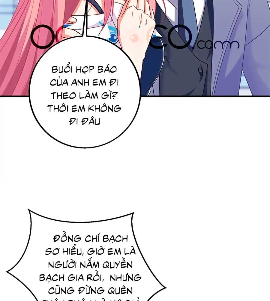 Truyện Tranh Một Thai Hai Bảo: Đưa Mami Về Nhà! trang 4