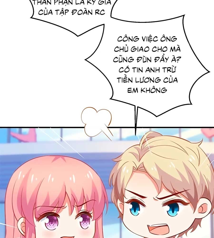 Truyện Tranh Một Thai Hai Bảo: Đưa Mami Về Nhà! trang 4