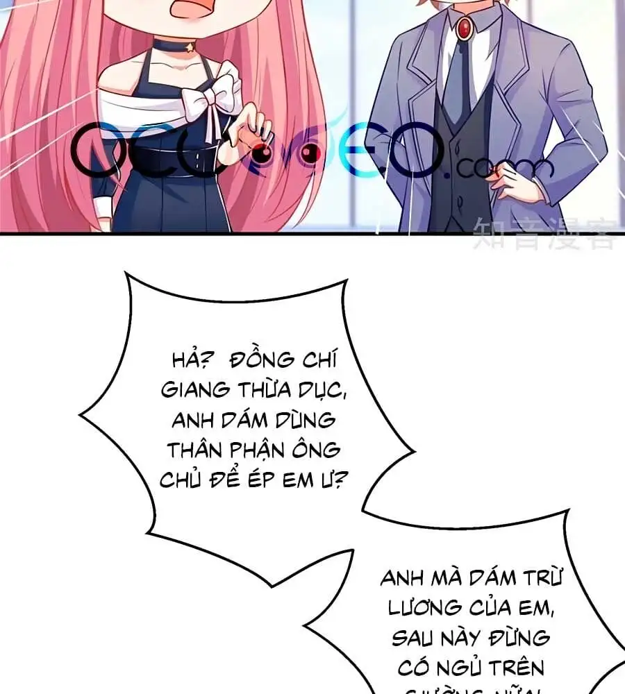 Truyện Tranh Một Thai Hai Bảo: Đưa Mami Về Nhà! trang 4