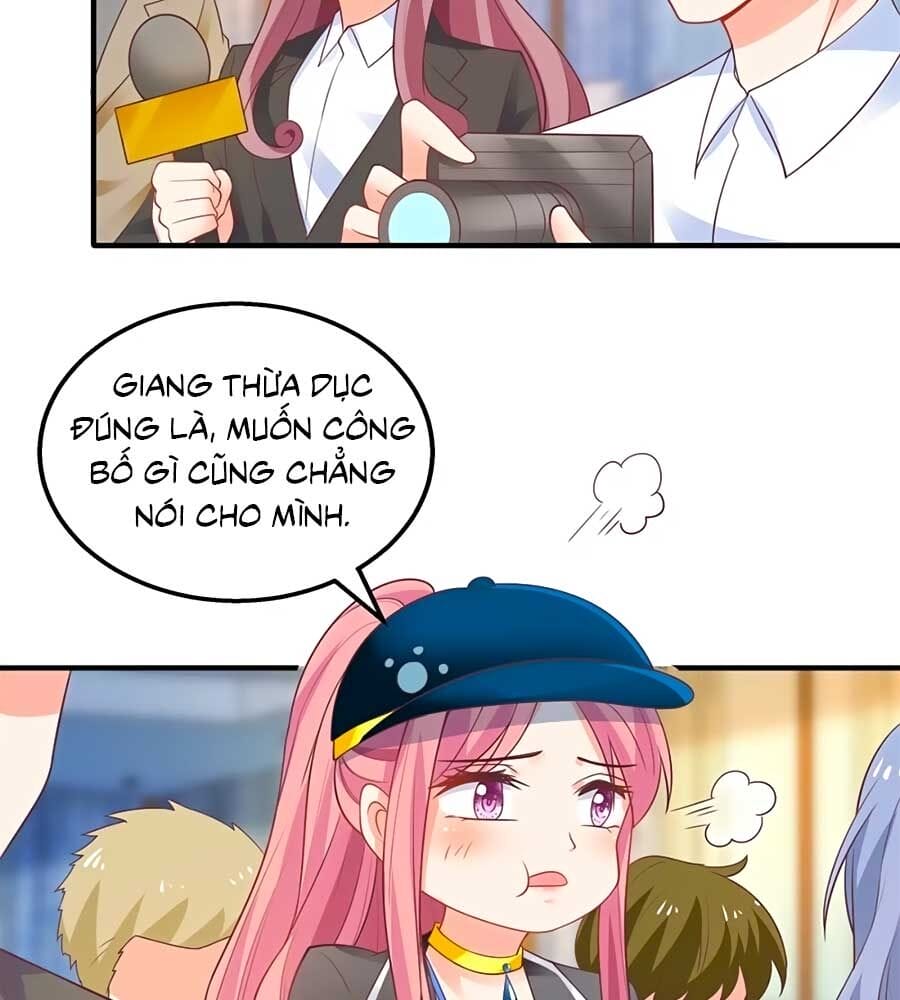 Truyện Tranh Một Thai Hai Bảo: Đưa Mami Về Nhà! trang 4