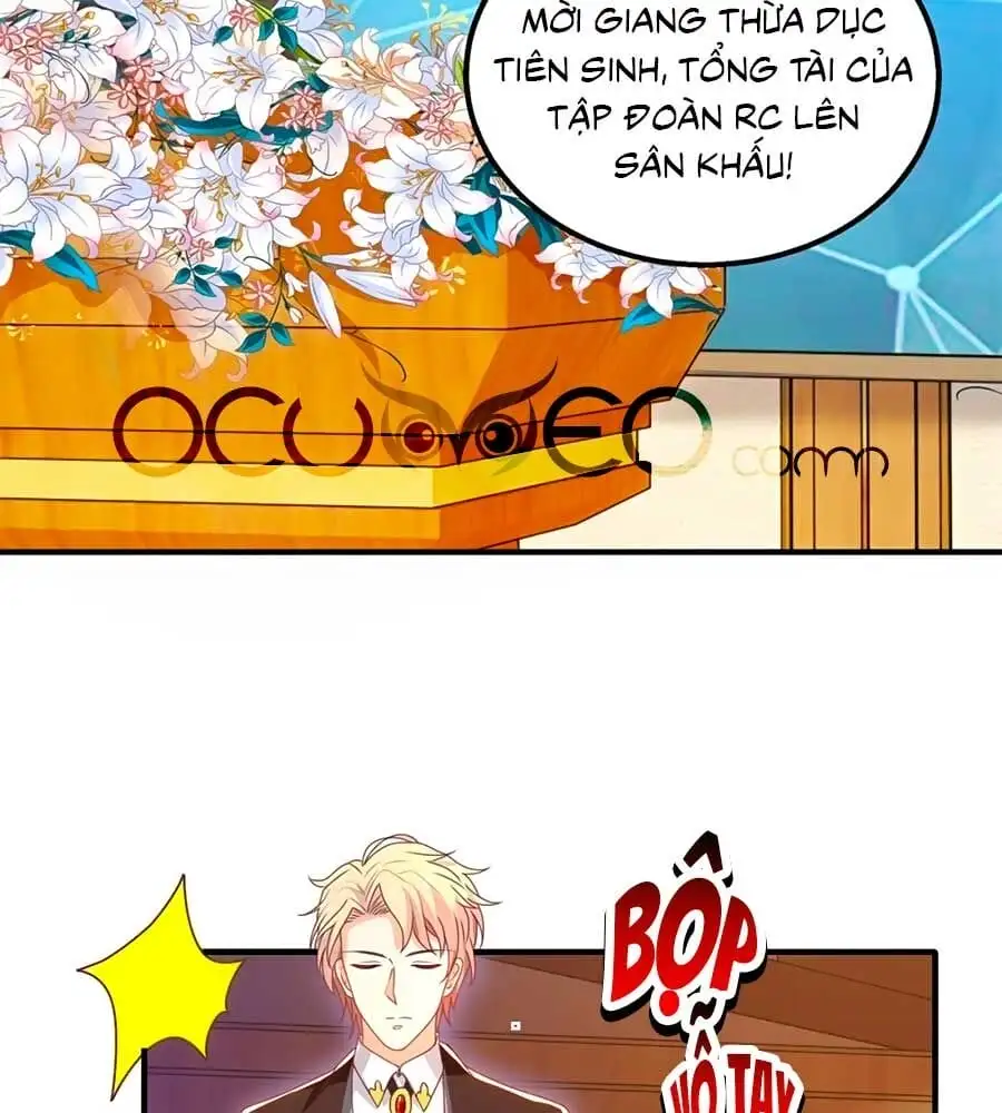 Truyện Tranh Một Thai Hai Bảo: Đưa Mami Về Nhà! trang 4