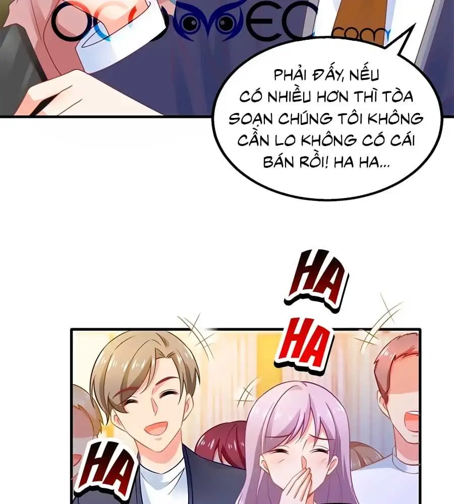 Truyện Tranh Một Thai Hai Bảo: Đưa Mami Về Nhà! trang 4