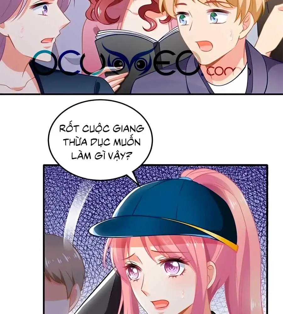 Truyện Tranh Một Thai Hai Bảo: Đưa Mami Về Nhà! trang 4