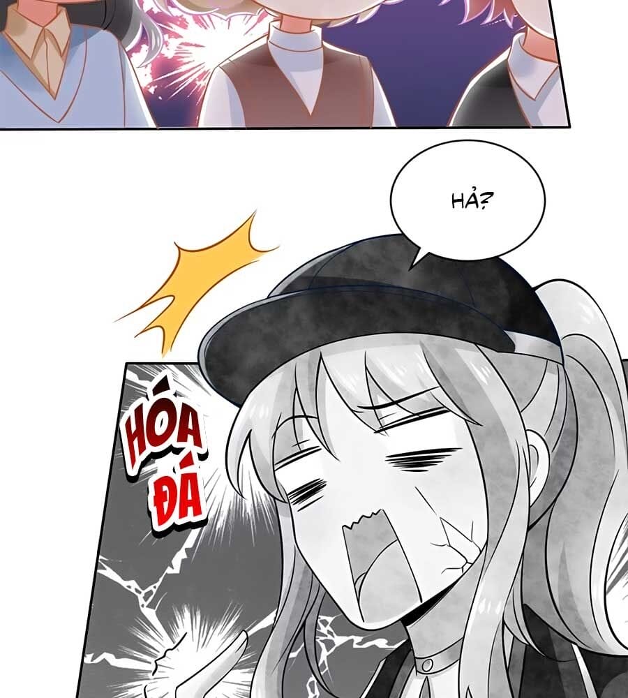 Truyện Tranh Một Thai Hai Bảo: Đưa Mami Về Nhà! trang 4