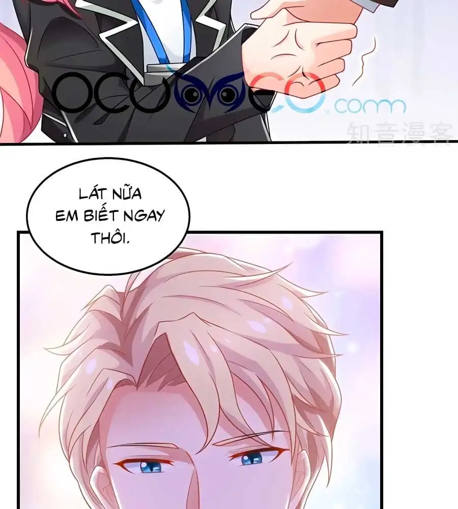 Truyện Tranh Một Thai Hai Bảo: Đưa Mami Về Nhà! trang 4