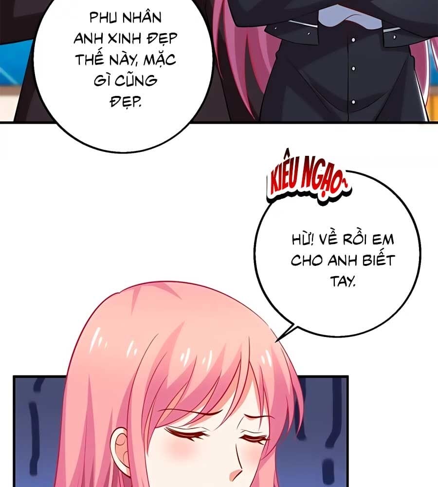 Truyện Tranh Một Thai Hai Bảo: Đưa Mami Về Nhà! trang 4