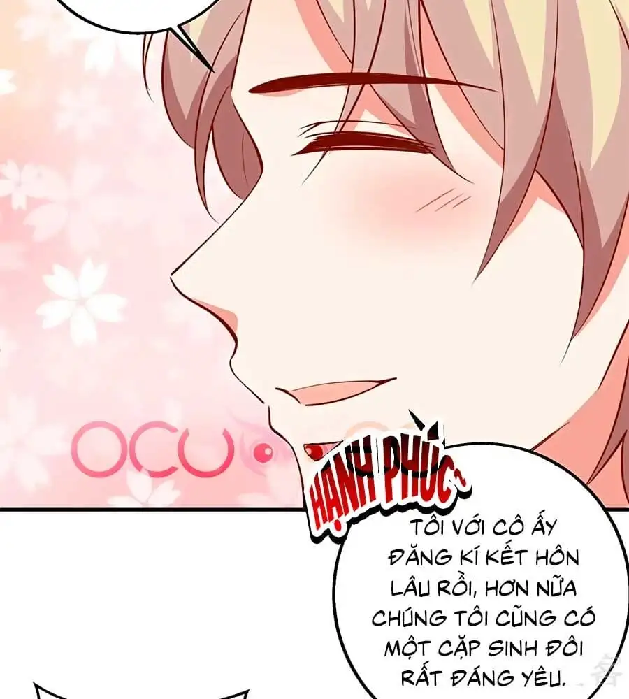 Truyện Tranh Một Thai Hai Bảo: Đưa Mami Về Nhà! trang 4