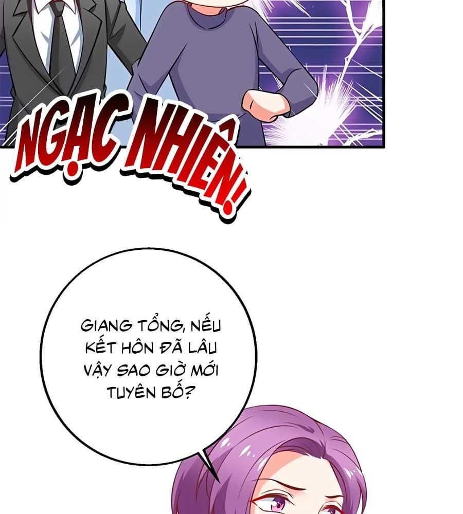 Truyện Tranh Một Thai Hai Bảo: Đưa Mami Về Nhà! trang 4