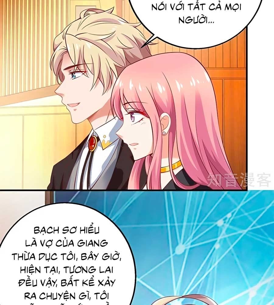 Truyện Tranh Một Thai Hai Bảo: Đưa Mami Về Nhà! trang 4