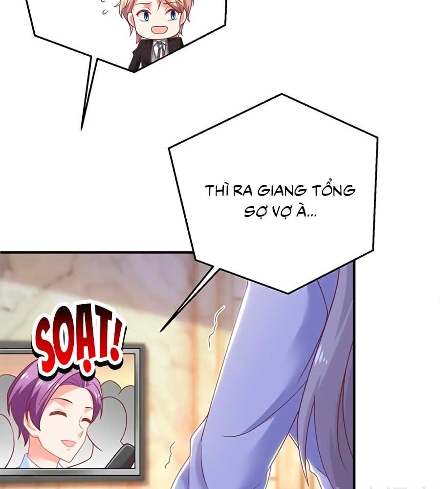 Truyện Tranh Một Thai Hai Bảo: Đưa Mami Về Nhà! trang 4