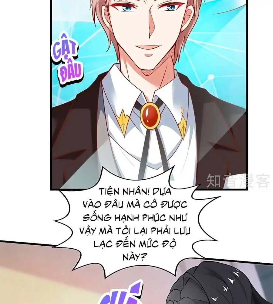 Truyện Tranh Một Thai Hai Bảo: Đưa Mami Về Nhà! trang 4