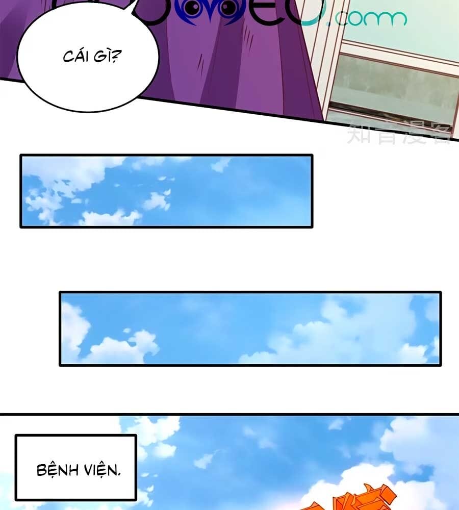 Truyện Tranh Một Thai Hai Bảo: Đưa Mami Về Nhà! trang 4