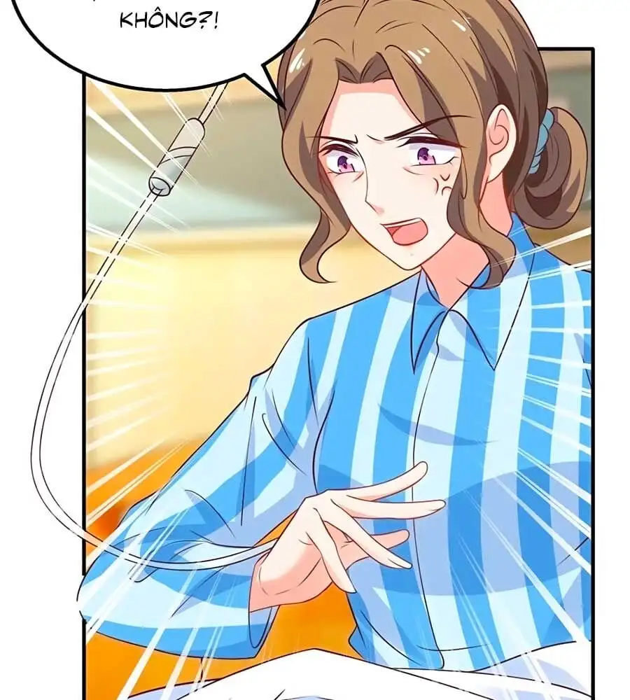 Truyện Tranh Một Thai Hai Bảo: Đưa Mami Về Nhà! trang 4