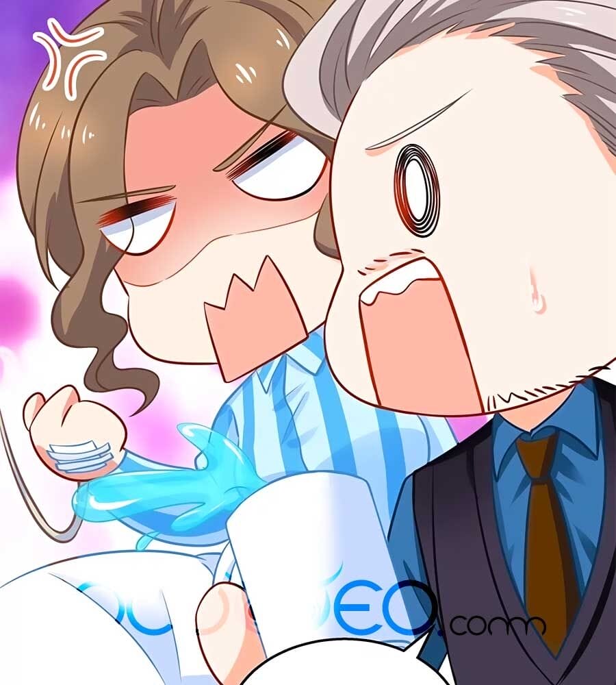 Truyện Tranh Một Thai Hai Bảo: Đưa Mami Về Nhà! trang 4