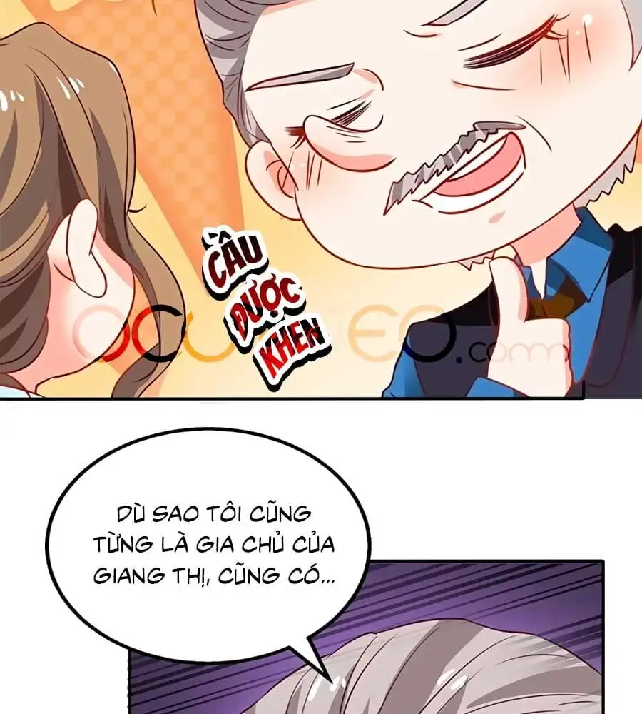 Truyện Tranh Một Thai Hai Bảo: Đưa Mami Về Nhà! trang 4