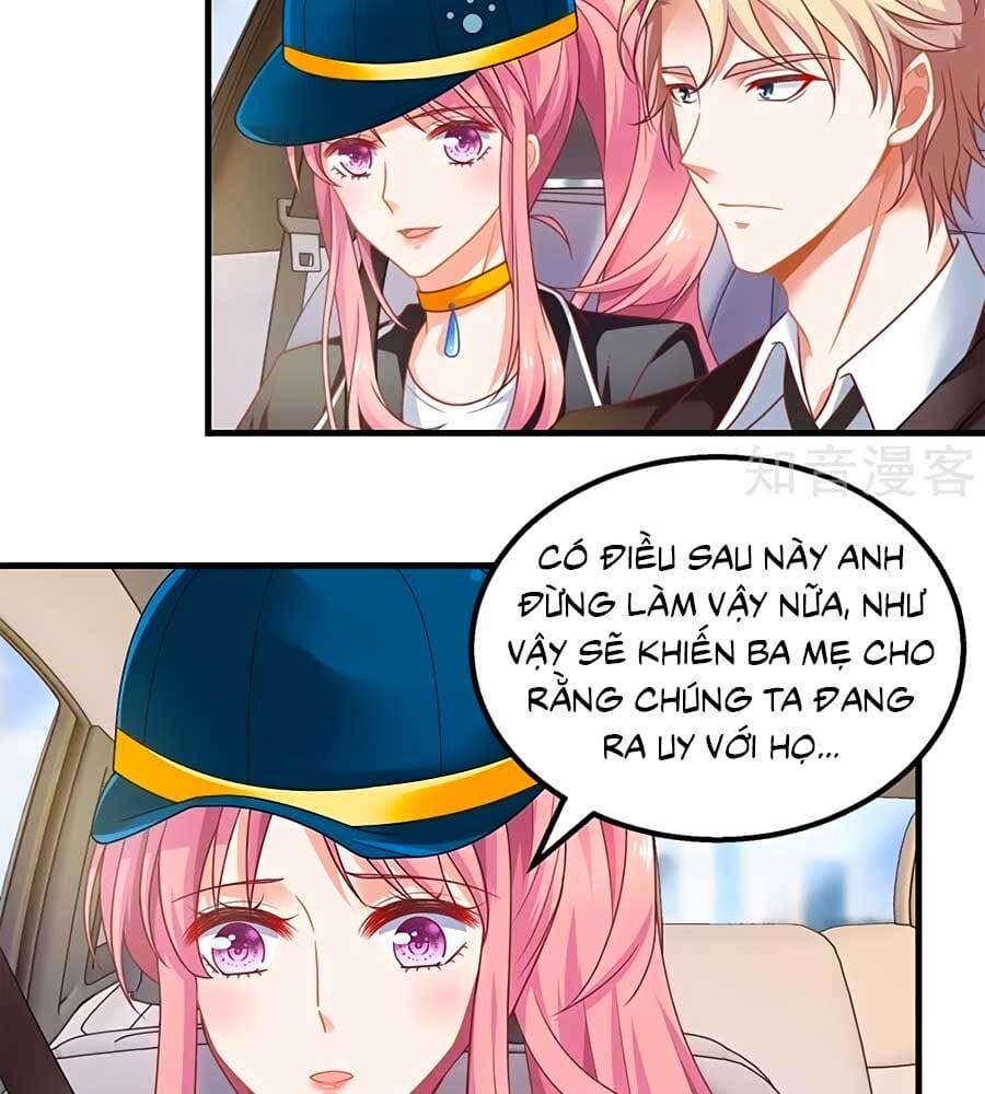 Truyện Tranh Một Thai Hai Bảo: Đưa Mami Về Nhà! trang 4