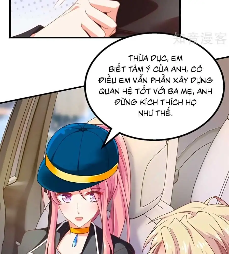 Truyện Tranh Một Thai Hai Bảo: Đưa Mami Về Nhà! trang 4