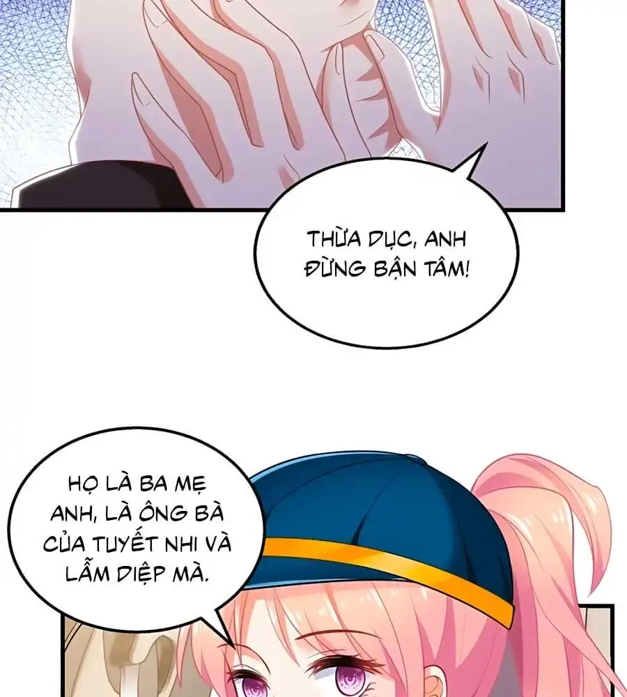 Truyện Tranh Một Thai Hai Bảo: Đưa Mami Về Nhà! trang 4