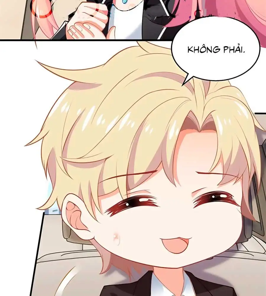 Truyện Tranh Một Thai Hai Bảo: Đưa Mami Về Nhà! trang 4