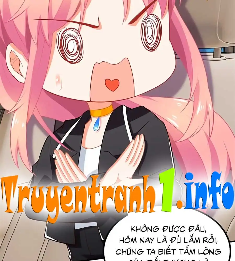 Truyện Tranh Một Thai Hai Bảo: Đưa Mami Về Nhà! trang 4