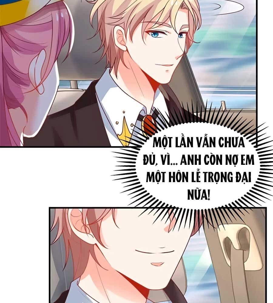 Truyện Tranh Một Thai Hai Bảo: Đưa Mami Về Nhà! trang 4