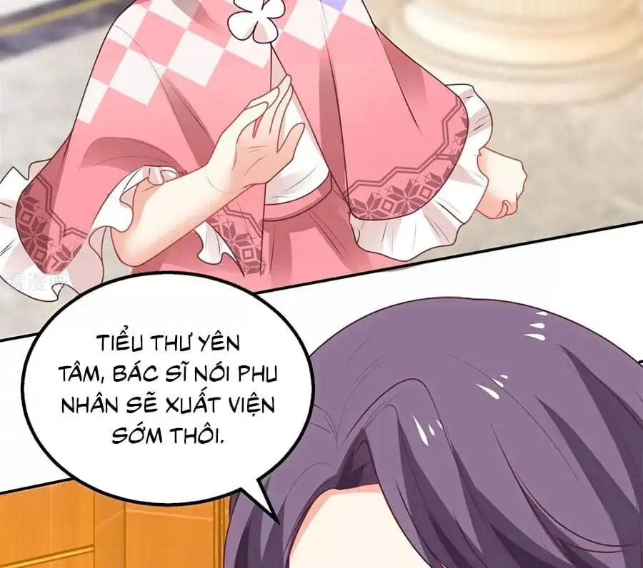 Truyện Tranh Một Thai Hai Bảo: Đưa Mami Về Nhà! trang 4