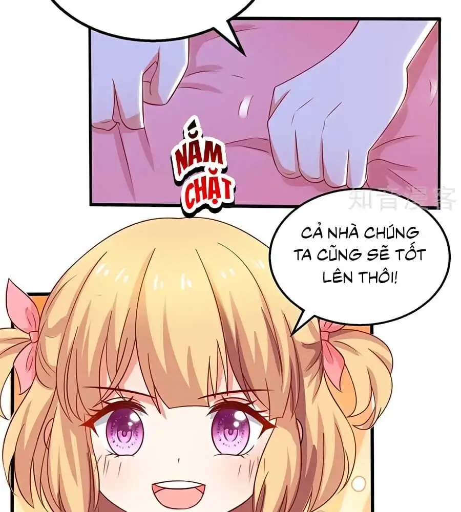 Truyện Tranh Một Thai Hai Bảo: Đưa Mami Về Nhà! trang 4