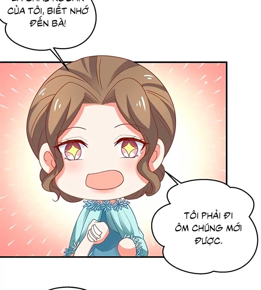Truyện Tranh Một Thai Hai Bảo: Đưa Mami Về Nhà! trang 4