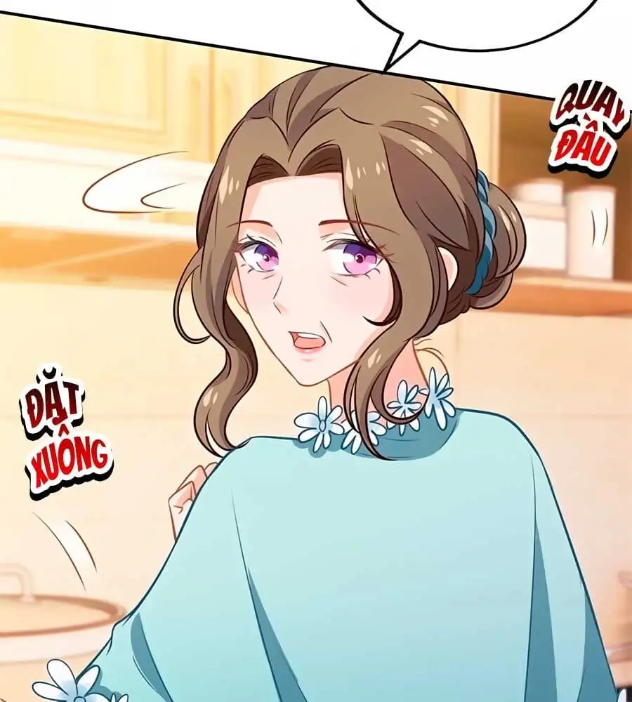 Truyện Tranh Một Thai Hai Bảo: Đưa Mami Về Nhà! trang 4