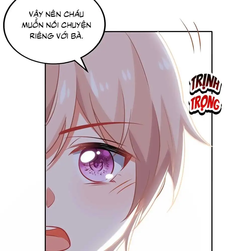 Truyện Tranh Một Thai Hai Bảo: Đưa Mami Về Nhà! trang 4