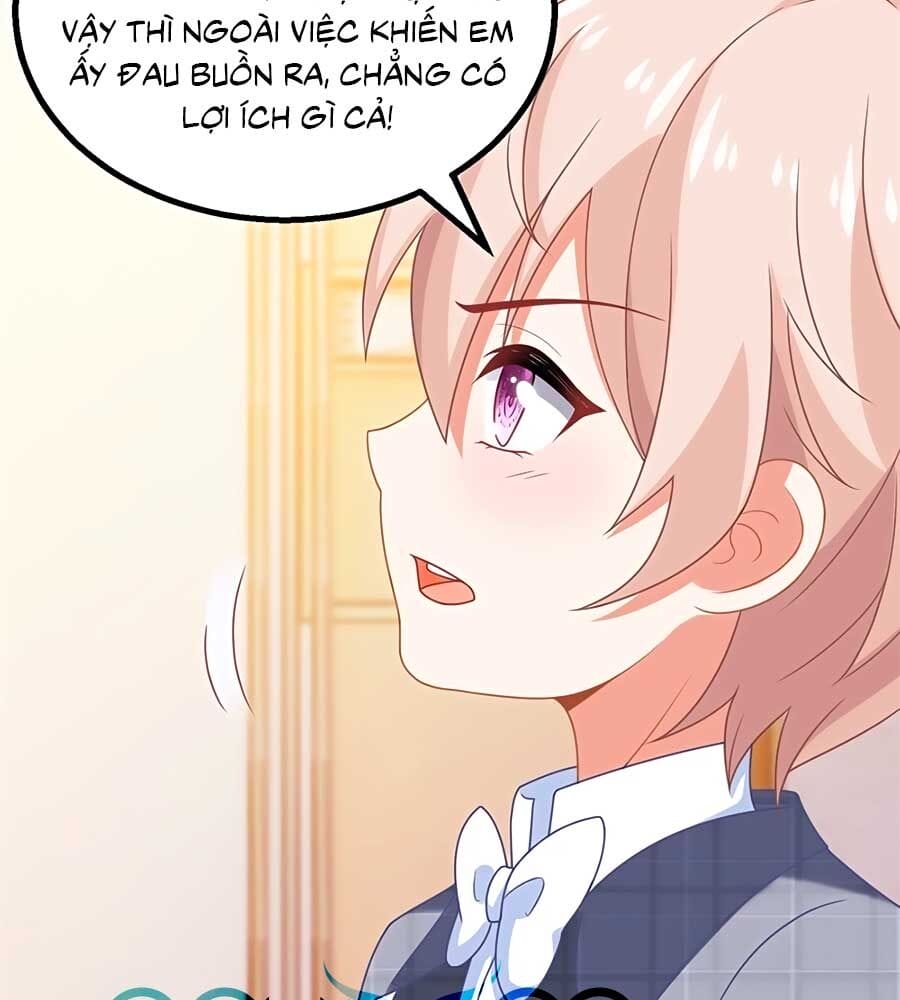 Truyện Tranh Một Thai Hai Bảo: Đưa Mami Về Nhà! trang 4