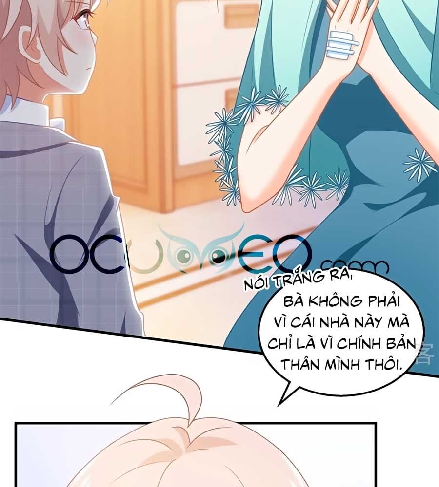 Truyện Tranh Một Thai Hai Bảo: Đưa Mami Về Nhà! trang 4