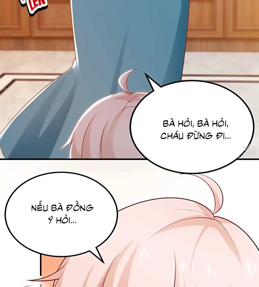 Truyện Tranh Một Thai Hai Bảo: Đưa Mami Về Nhà! trang 4
