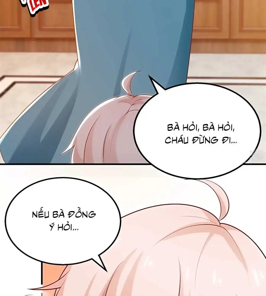Truyện Tranh Một Thai Hai Bảo: Đưa Mami Về Nhà! trang 4