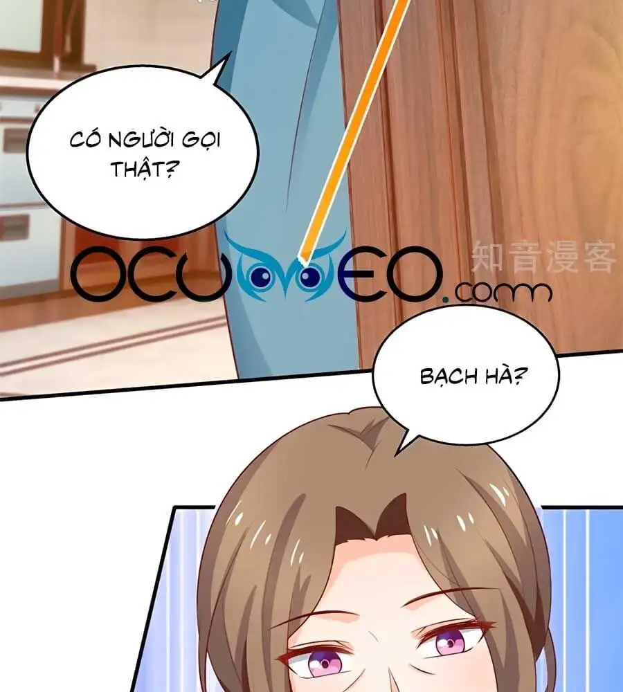 Truyện Tranh Một Thai Hai Bảo: Đưa Mami Về Nhà! trang 4