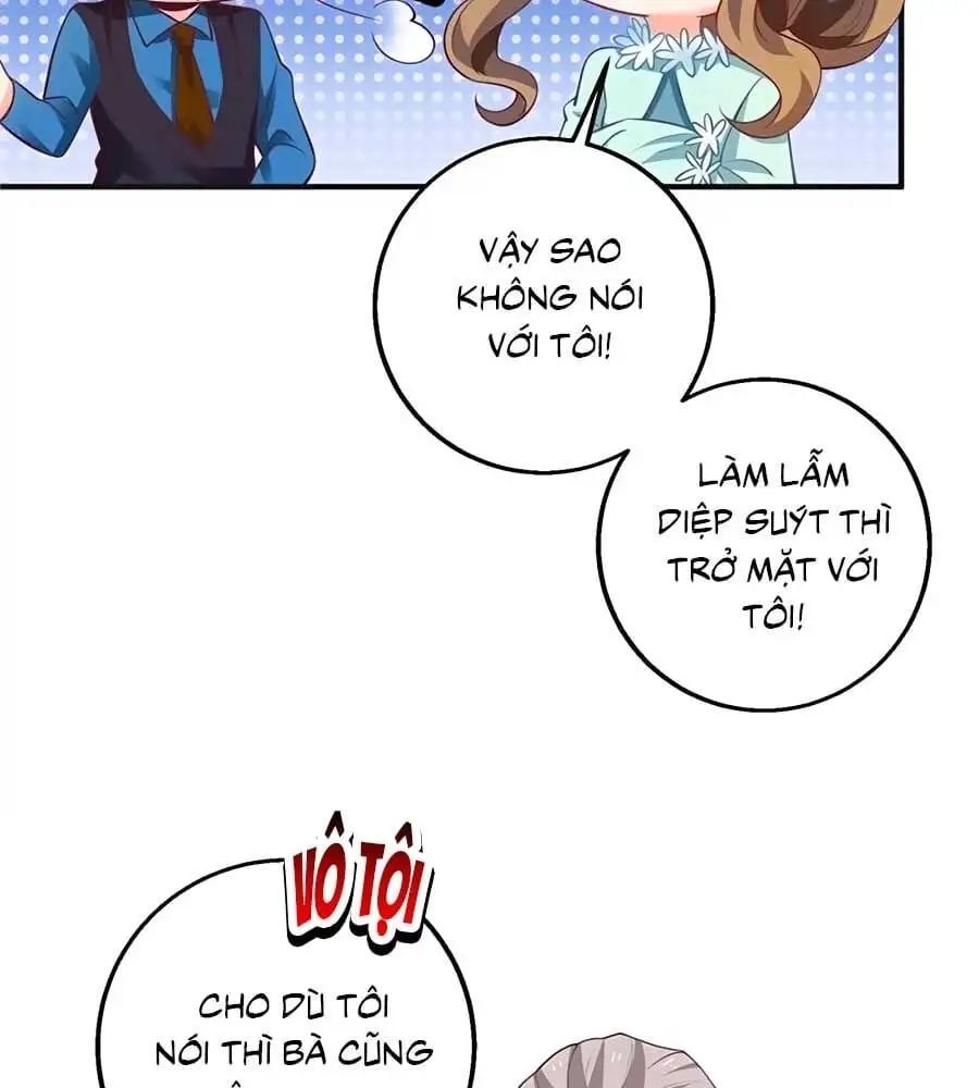 Truyện Tranh Một Thai Hai Bảo: Đưa Mami Về Nhà! trang 4