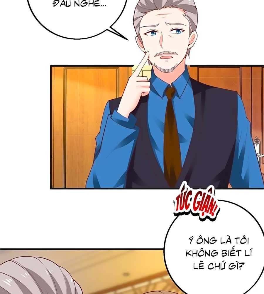 Truyện Tranh Một Thai Hai Bảo: Đưa Mami Về Nhà! trang 4