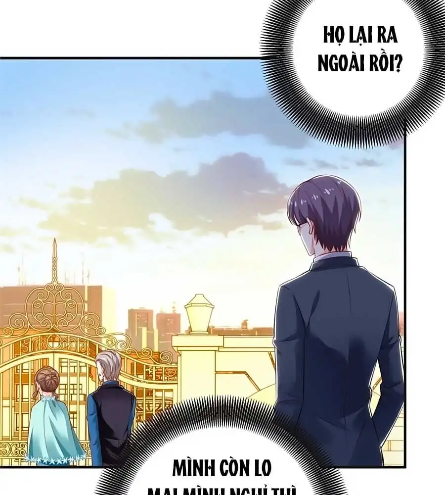 Truyện Tranh Một Thai Hai Bảo: Đưa Mami Về Nhà! trang 4