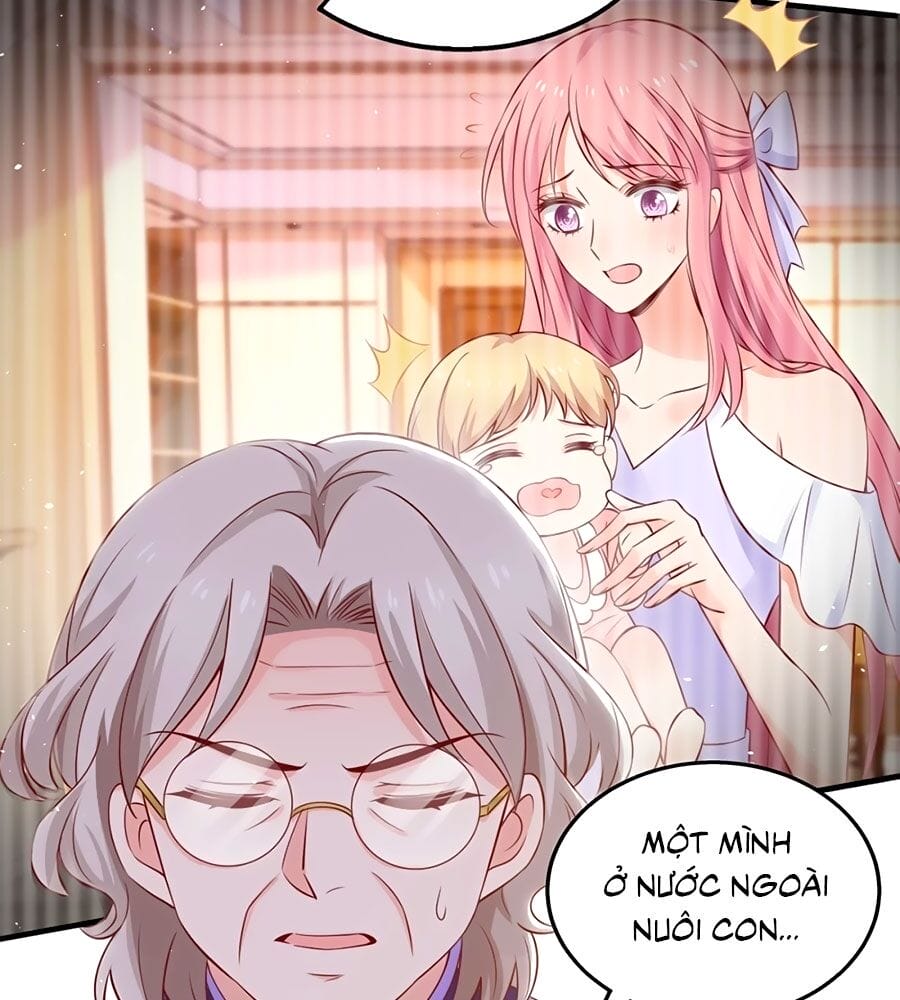 Truyện Tranh Một Thai Hai Bảo: Đưa Mami Về Nhà! trang 4