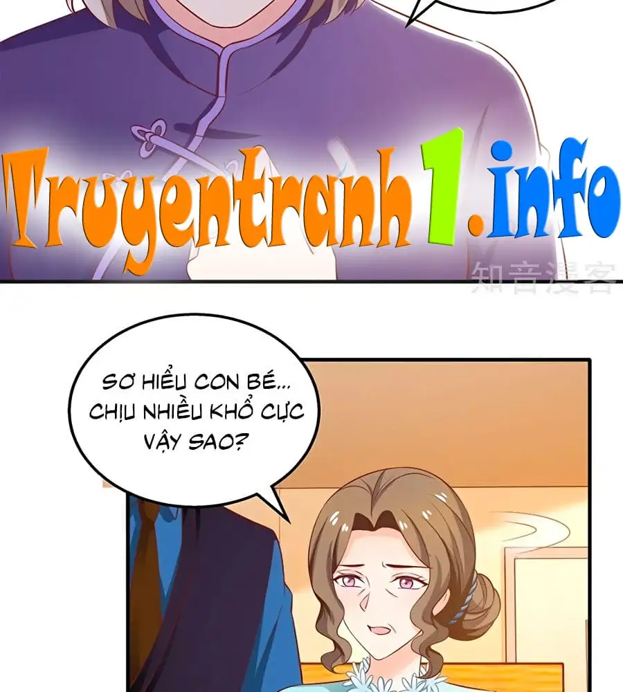 Truyện Tranh Một Thai Hai Bảo: Đưa Mami Về Nhà! trang 4