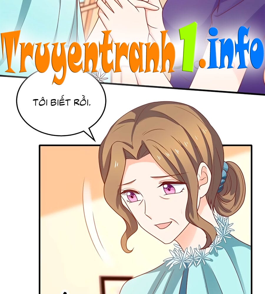 Truyện Tranh Một Thai Hai Bảo: Đưa Mami Về Nhà! trang 4