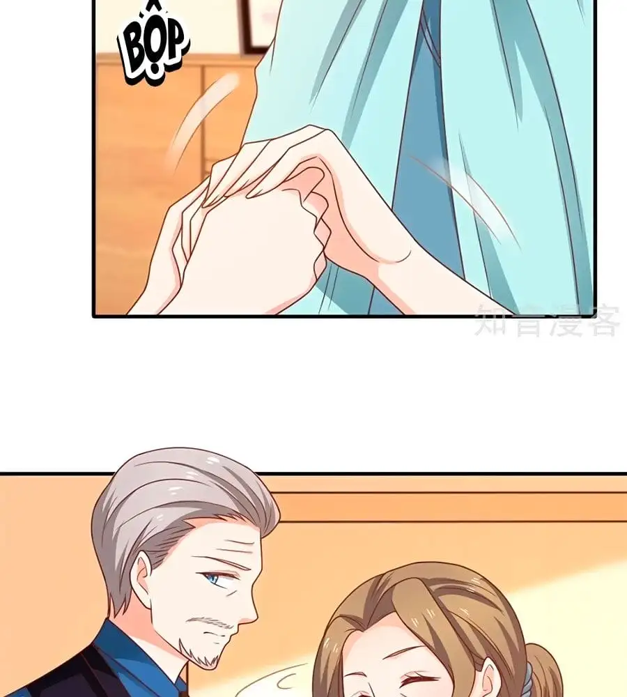 Truyện Tranh Một Thai Hai Bảo: Đưa Mami Về Nhà! trang 4