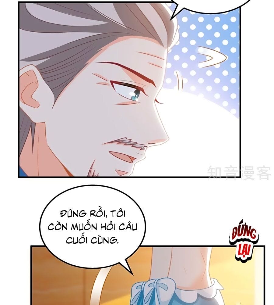 Truyện Tranh Một Thai Hai Bảo: Đưa Mami Về Nhà! trang 4