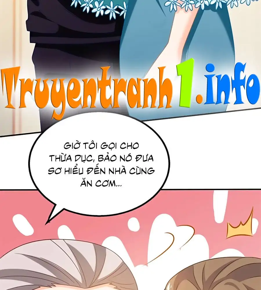 Truyện Tranh Một Thai Hai Bảo: Đưa Mami Về Nhà! trang 4