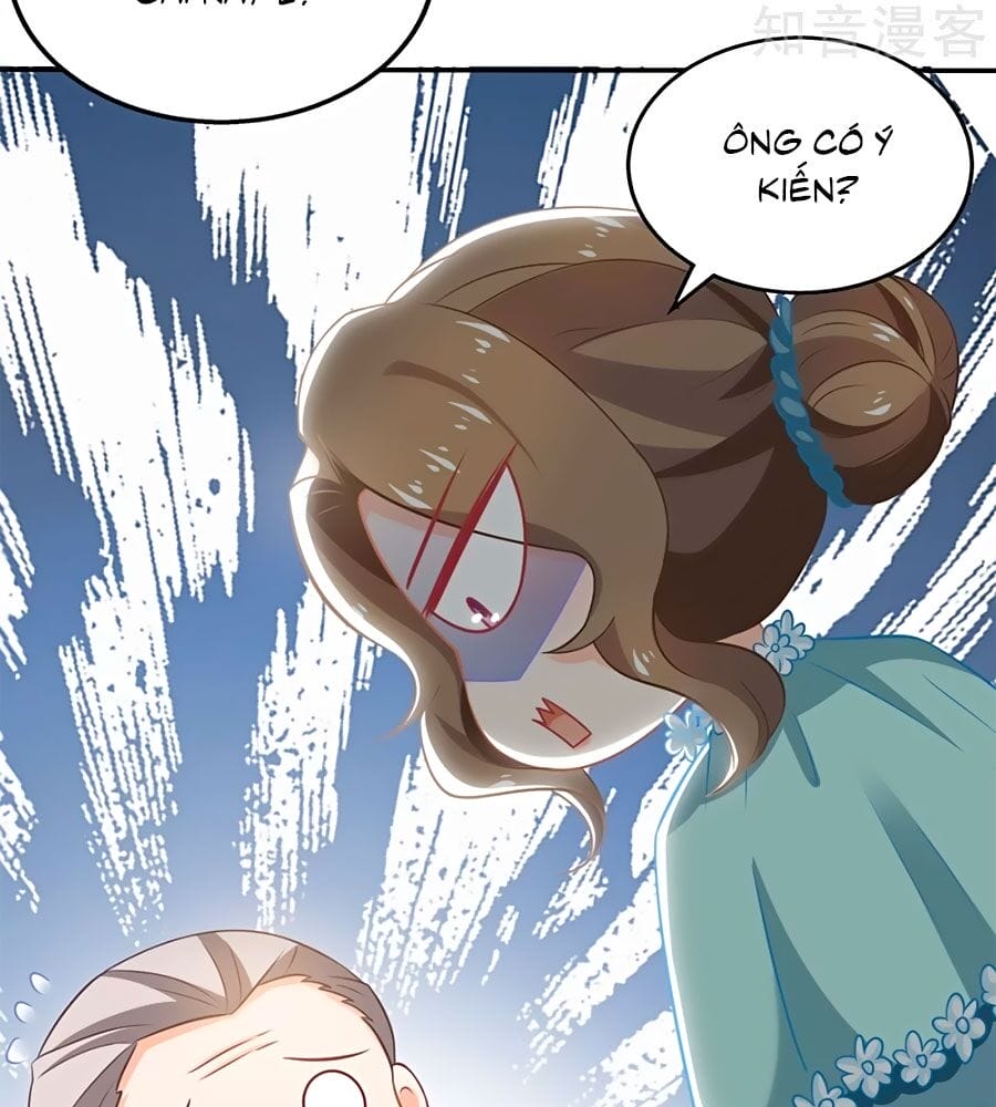 Truyện Tranh Một Thai Hai Bảo: Đưa Mami Về Nhà! trang 4