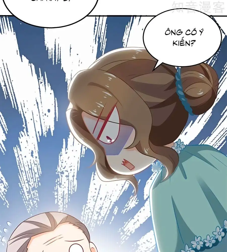 Truyện Tranh Một Thai Hai Bảo: Đưa Mami Về Nhà! trang 4