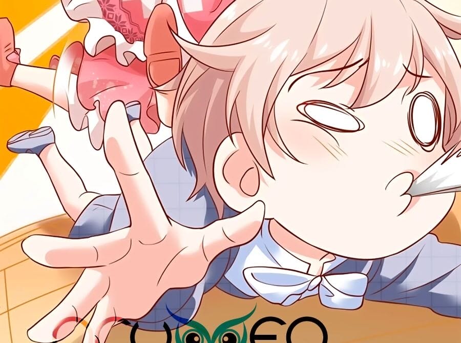 Truyện Tranh Một Thai Hai Bảo: Đưa Mami Về Nhà! trang 4