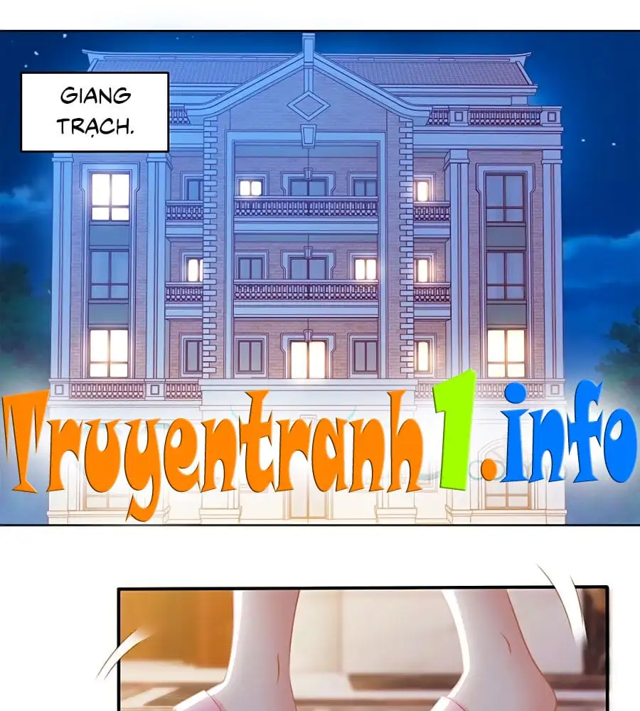 Truyện Tranh Một Thai Hai Bảo: Đưa Mami Về Nhà! trang 4