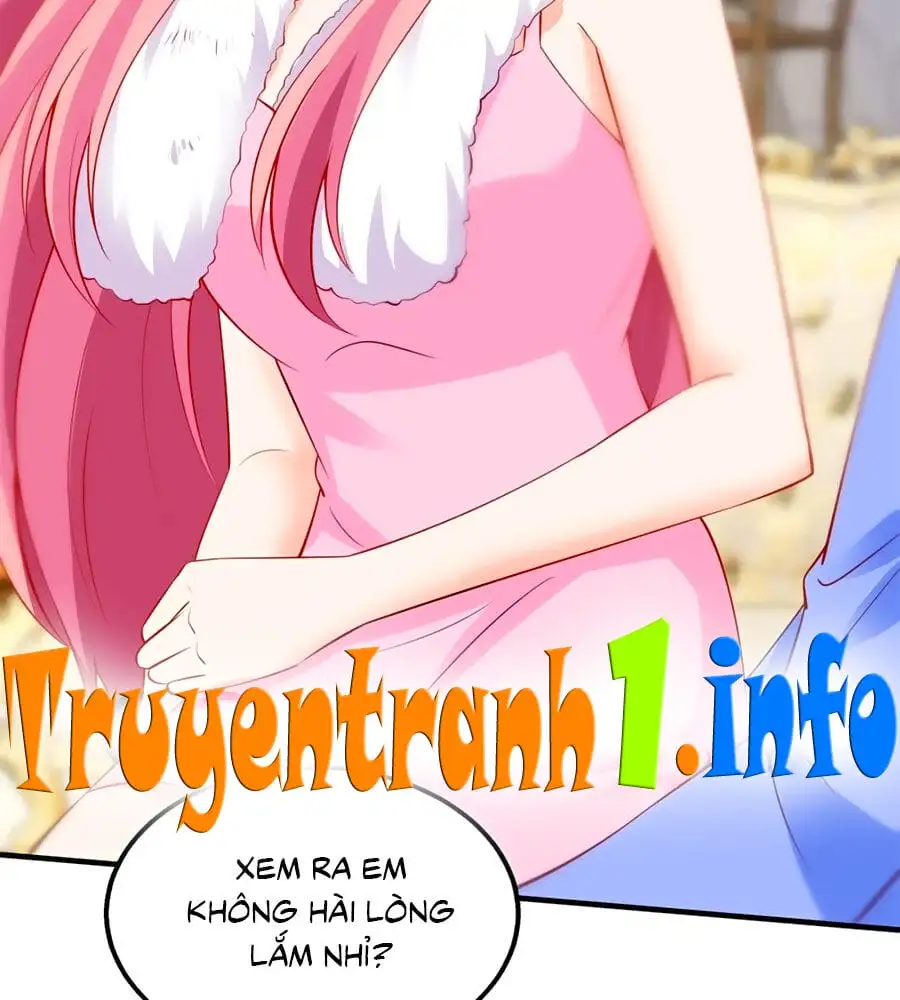 Truyện Tranh Một Thai Hai Bảo: Đưa Mami Về Nhà! trang 4