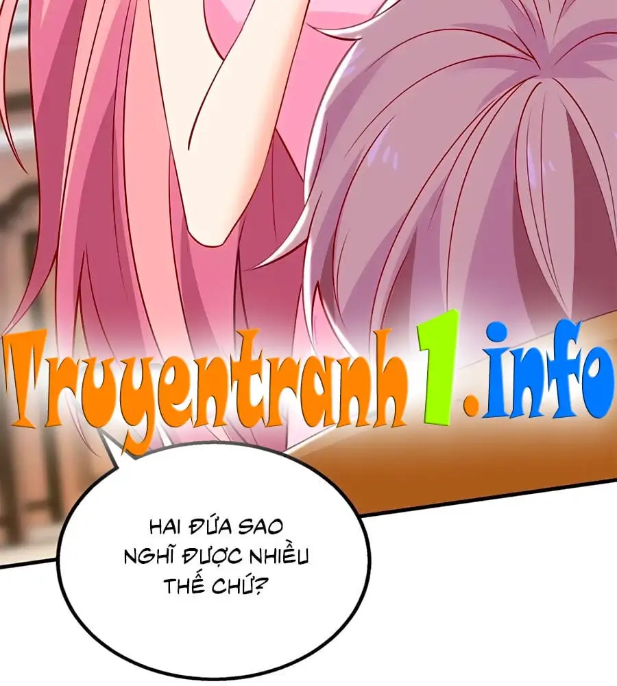 Truyện Tranh Một Thai Hai Bảo: Đưa Mami Về Nhà! trang 4